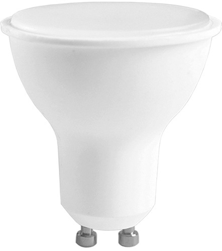 Лампа світлодіодна LightMaster (2000302467967) 6Вт, GU10, 4000K